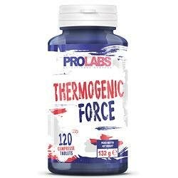 Thermogenic Force (120cpr)