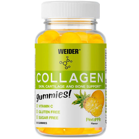Collagen Gummies (50cpr)