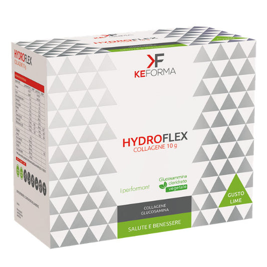 HydroFlex Collagene (10x35ml)