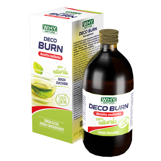 Deco Burn (500ml)