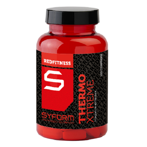 Thermo Xtreme (100cpr)