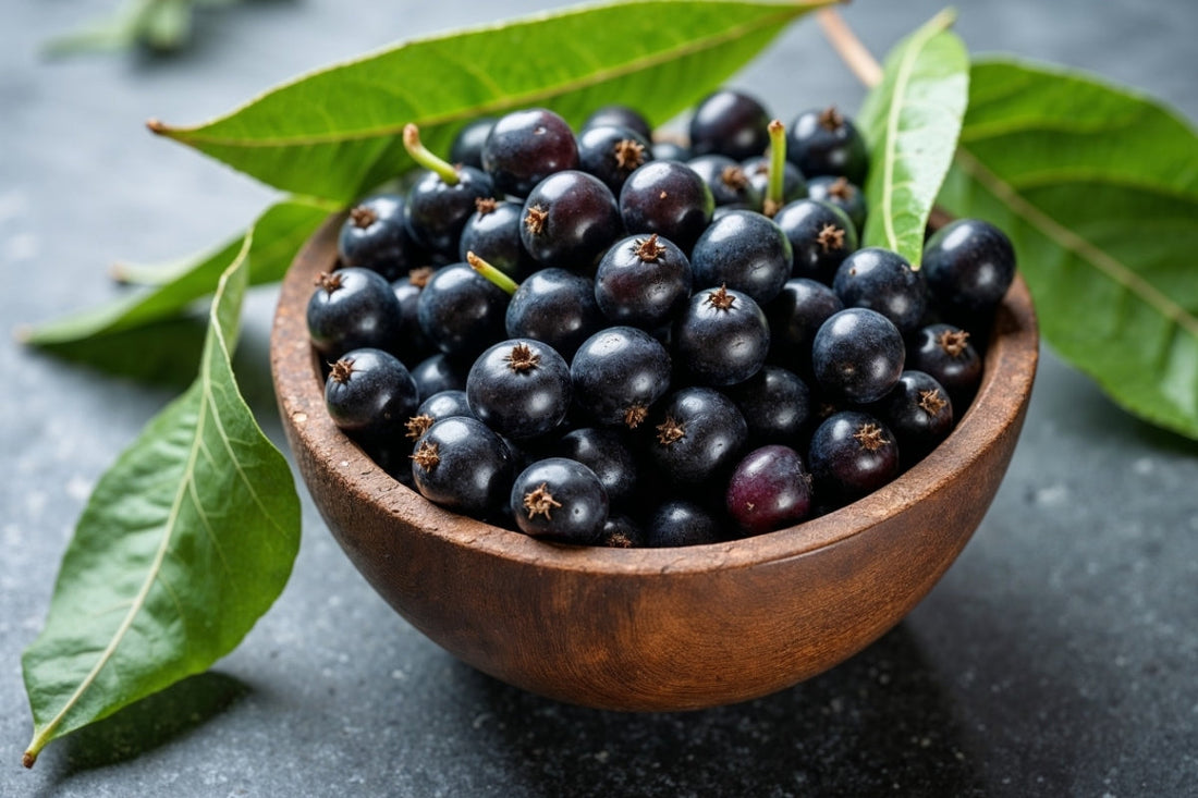 Bacche di Acai: quanto è salutare questo superfrutto?
