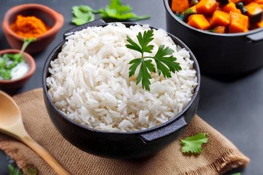 Mangiare in bianco: tutto il gusto di una dieta sana