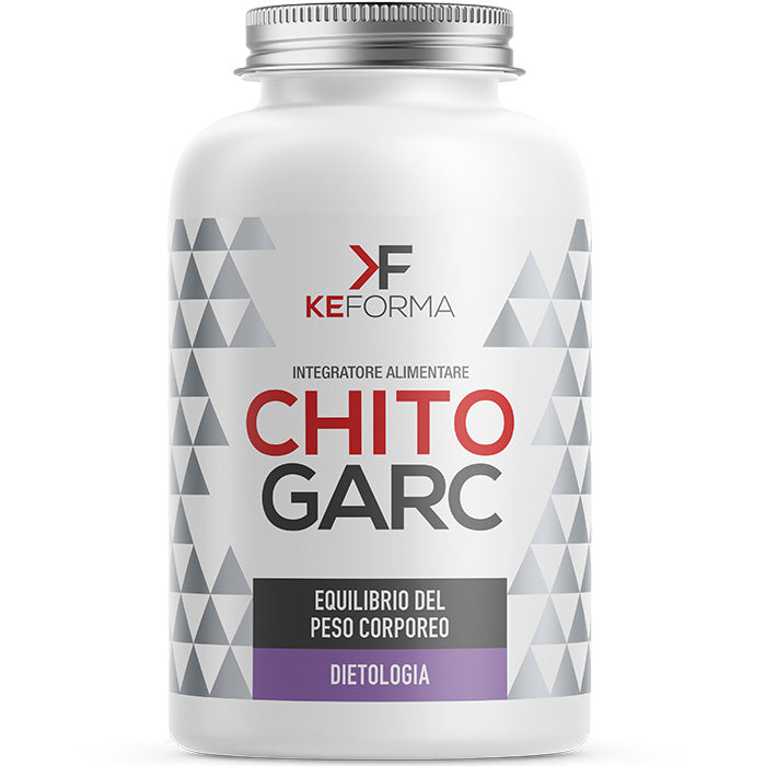 Chito Garc (120cpr)