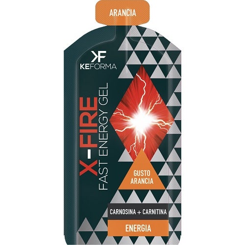 X-Fire Gel (30ml)