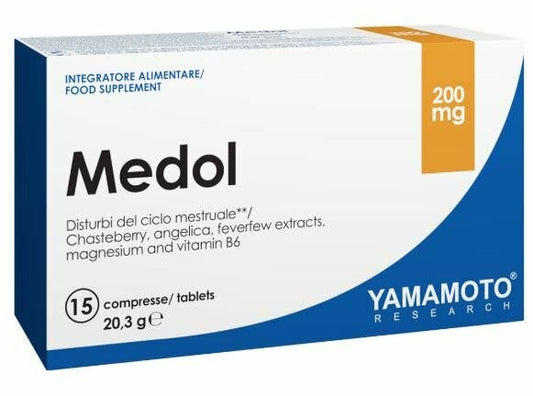 Medol (15cpr)