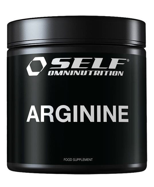 L-Arginine (200g)