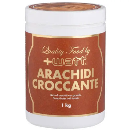 ARACHIDI CROCCANTE 1KG