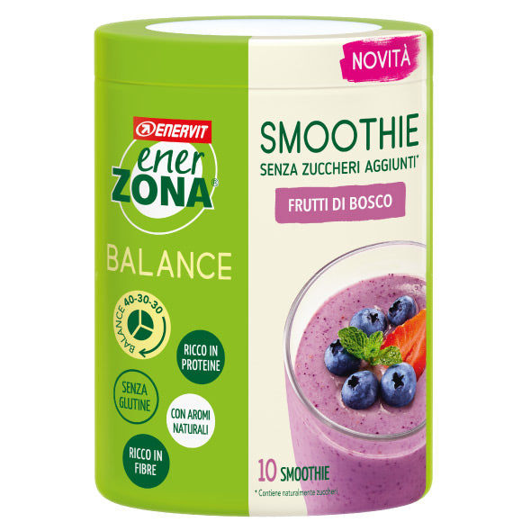 Balance Smoothie (300g)