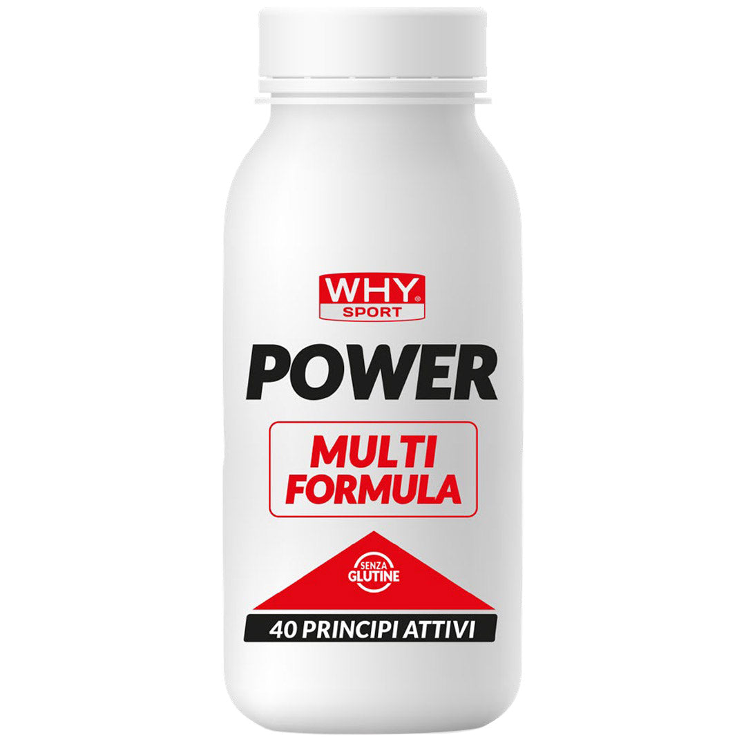 Power Multi Formula (90cpr)