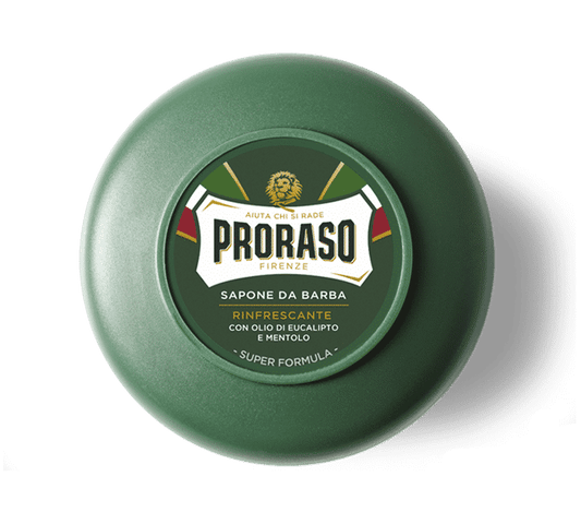 Proraso Schiuma Da Barba Rinfrescante In Ciotola 150ml