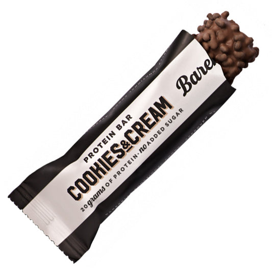 Protein Bar Barebells (55g)
