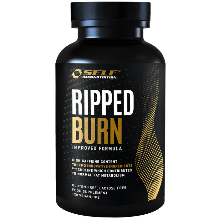 Ripped Burn (120cps)