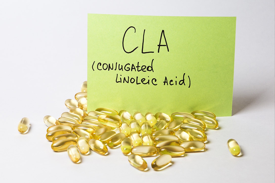 Acido Linoleico Coniugato (CLA) e Integratori: guida completa