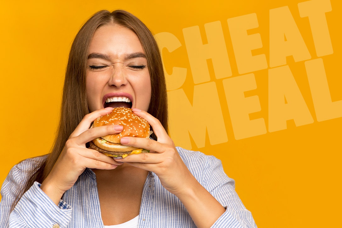 Cheat meal: come gestire lo sgarro nella dieta 