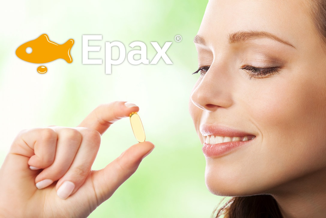 Epax: qualità superiore e purezza negli Omega-3