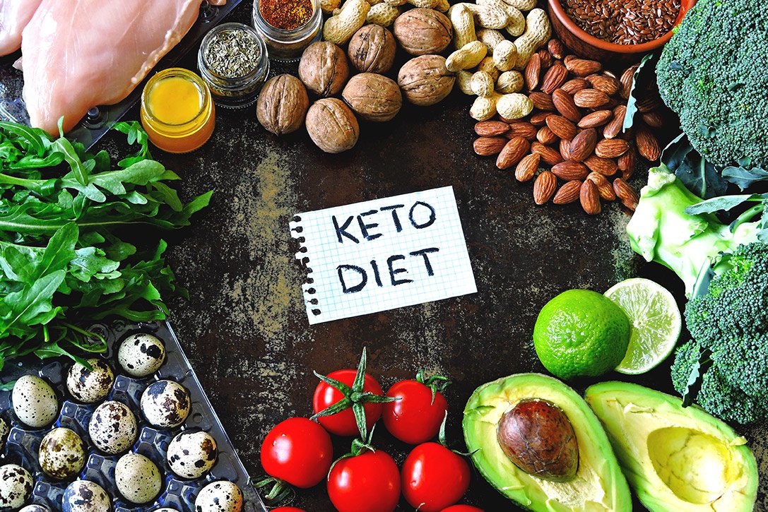 La dieta chetogenica: guida completa al tuo percorso Keto