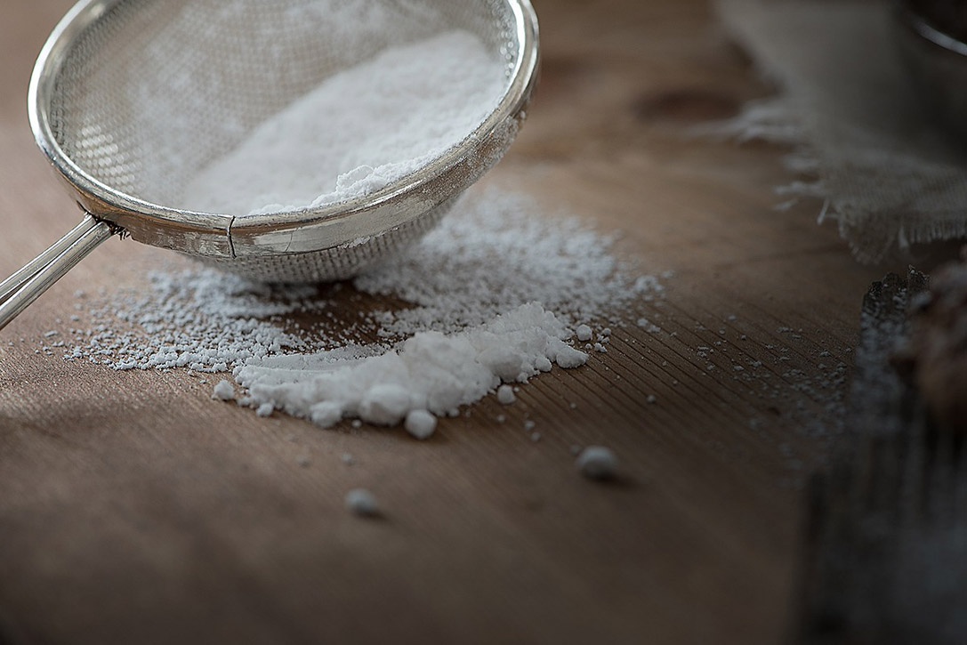 Maltitolo: Il dolcificante alternativo allo zucchero