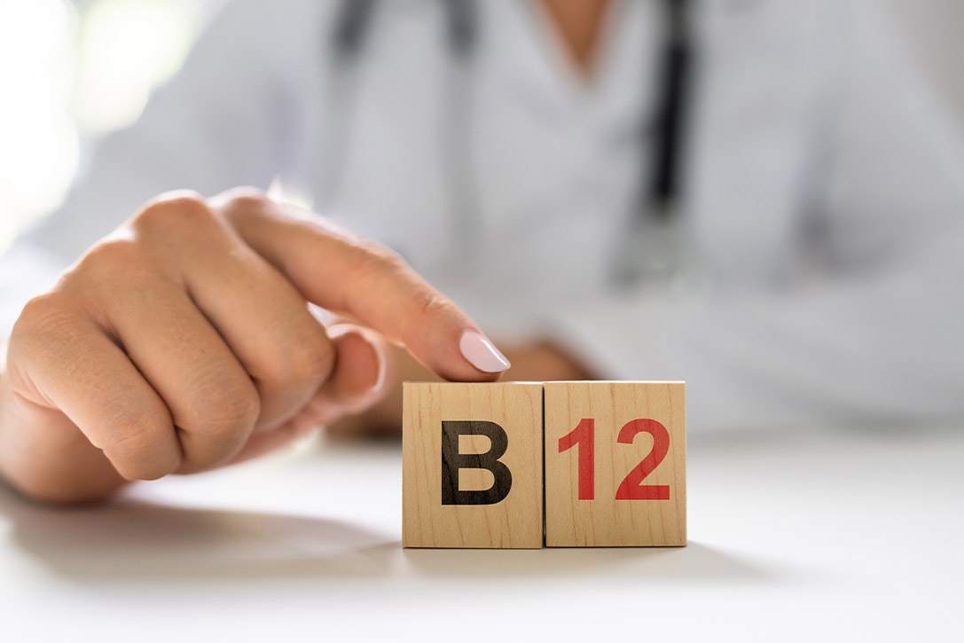 Vitamina B12: benefici, fonti e integratori