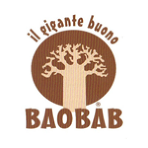 Baobab il gigante buono