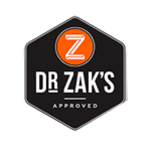 Dr. Zak's