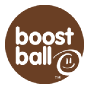 Boost Balls