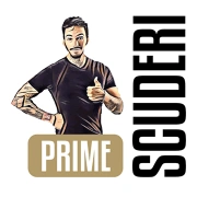 The Scuderi Prime