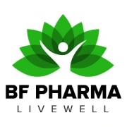 BF Pharma LiveWell