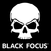 Black Focus Nutrition