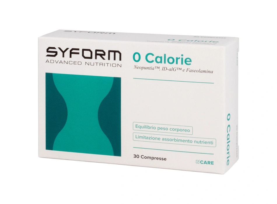 Syform - 0 Calorie