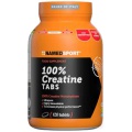 100% Creatine TABS (120cpr)