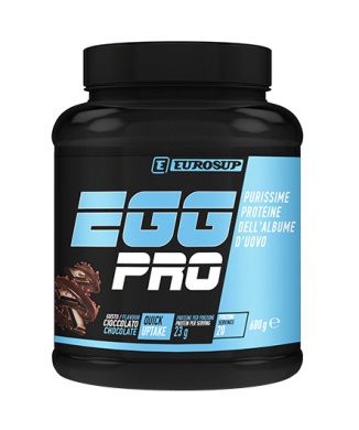 100% Egg Pro Extra (800G) Bestbody.it