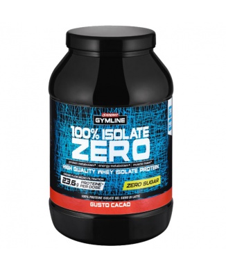 100% Isolate Protein (900g) Bestbody.it