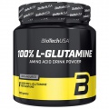 100% L-Glutamine (500g)