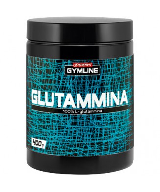 100% L-Glutammina (400g) Bestbody.it