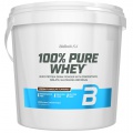 100% Pure Whey (4000g)