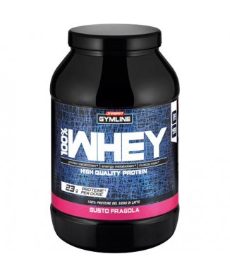100% Whey Protein Concentrate (900g) Bestbody.it