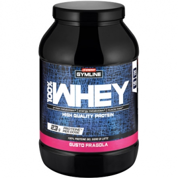 100% Whey Protein Concentrate (900g) Bestbody.it