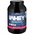 100% Whey Protein Concentrate (900g)
