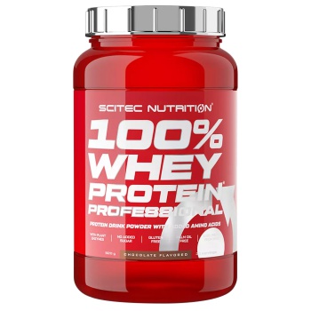 100% Whey Protein Professional (2350g) Bestbody.it