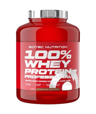 100% Whey Protein Professional (5000g) Bestbody.it