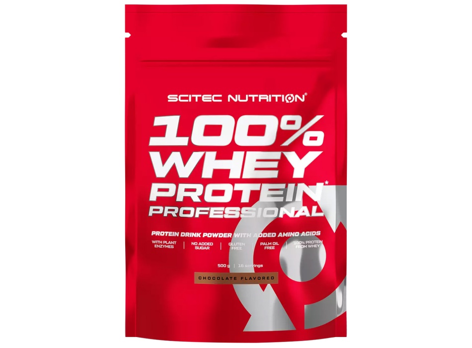 100% Whey Protein Professional (920g) Bestbody.it