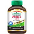 Omega-3 + MCT Oil (120cps)