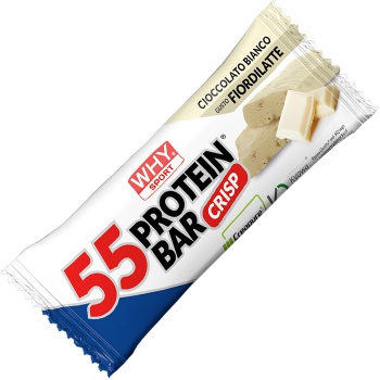 55 Protein Bar (55g) Bestbody.it