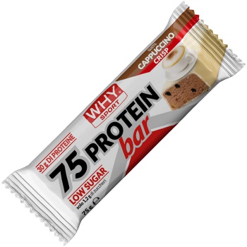 75 Protein Bar (75g) Bestbody.it
