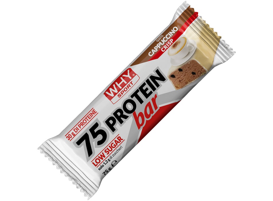 75 Protein Bar (75g)