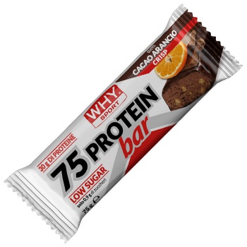75 Protein Bar (75g) Bestbody.it