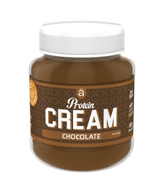 ä Nano Protein Cream Cioccolato (400g) Bestbody.it