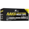 AAKG 1250 Extreme Mega Caps (300cps)