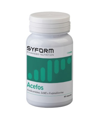 Acefos (45cps) Bestbody.it